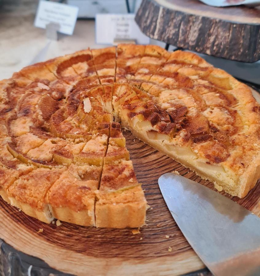 Royal M Al Aqah Beach Resort By Gewan Екстер'єр фото A traditional Polish cheesecake